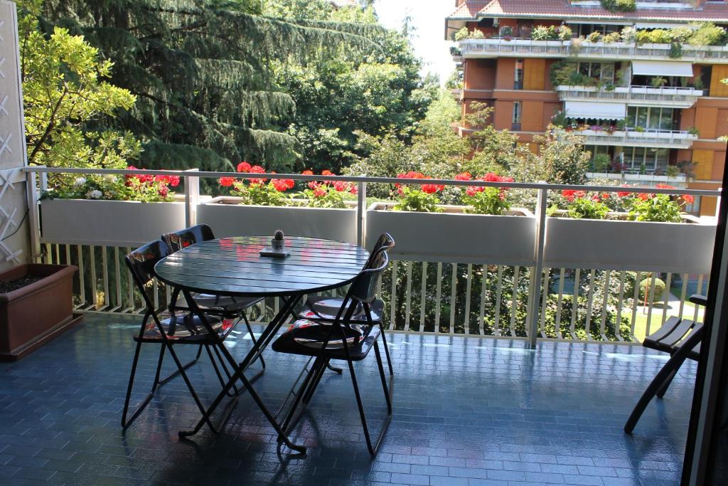 Milano Due Apartment | Casa Alberata - Milano2