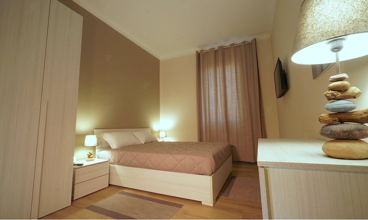 Genoa Apartment | Casa Ale GR