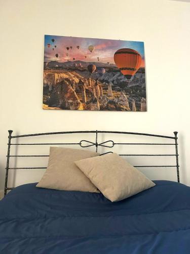 Bisceglie Apartment | Casa Ale