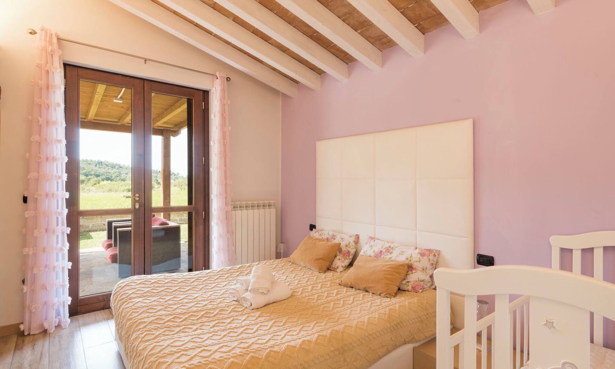 Montefiascone Apartment | Casa Alessandro n° 6 by Interhome
