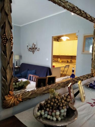 Soriano nel Cimino Apartment | Casa Alessia