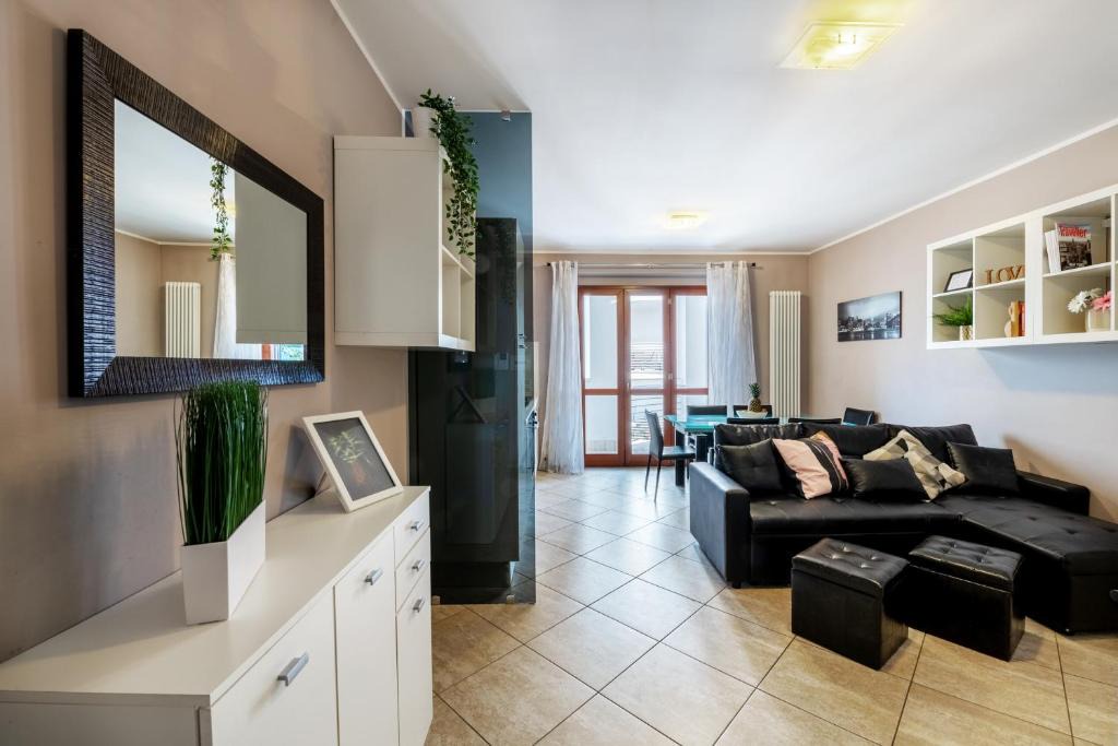 Grottammare Apartment | Casa Alice con ampio balcone e posto auto