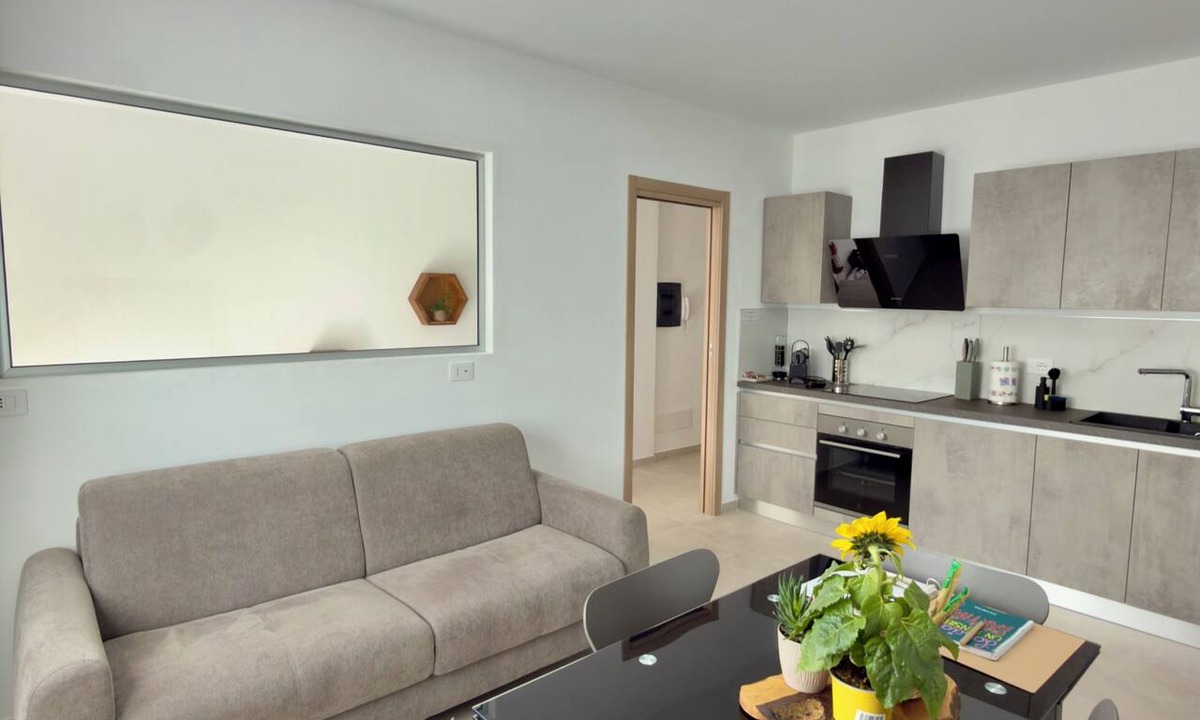 Villadossola Apartment | Casa Alpea—The Perfect Base for Lakes and Mountains