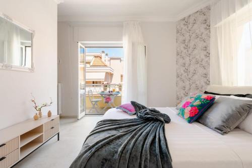 San Benedetto del Tronto Apartment | Casa Amare