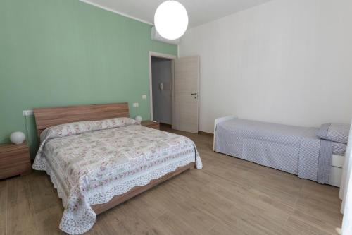 Porto Sant'Elpidio Apartment | Casa Angioli