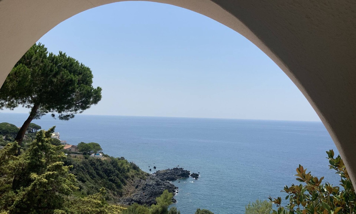 Scalea Apartment | Casa Anna al Mare - Baia Carpino Scalea