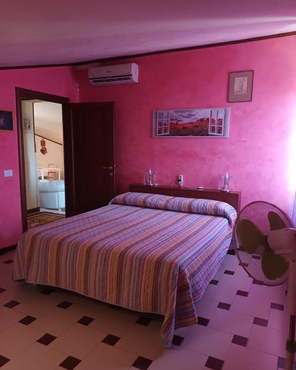 Vetralla Apartment | casa Anna