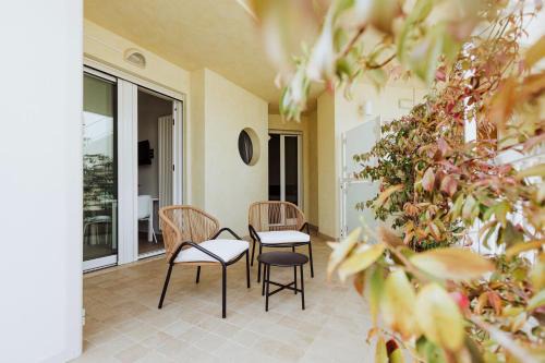 Marina di Vasto Apartment | Casa Anto 2 sul mare