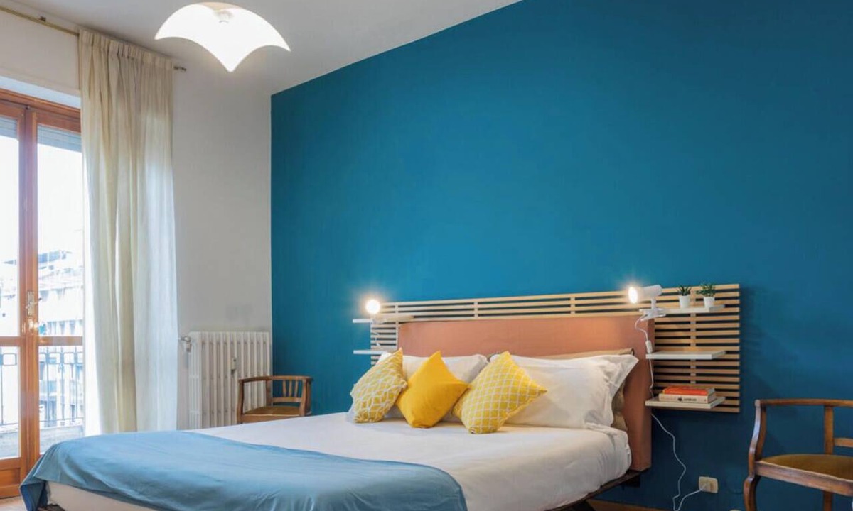 Vanchiglia Apartment | Casa Antonelli by Wonderful Italy