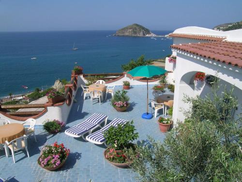 Barano d'Ischia Hotel | Casa Antonio