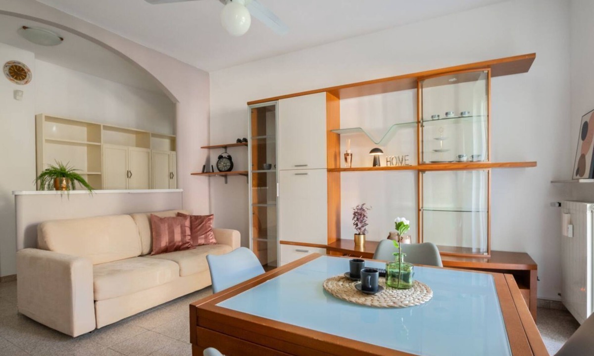 Rozzano Apartment | Casa Ariosto - Humanitas | Forum Assago