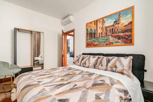 Centro Storico Apartment | Casa Ascenzi - Appartamento in Centro con Parcheggio