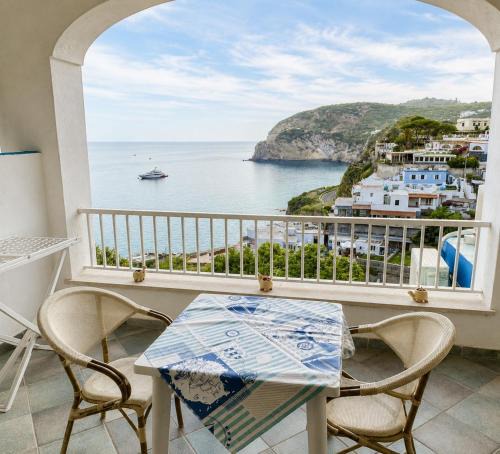 Sant'Angelo Bed & Breakfast | Casa Assunta