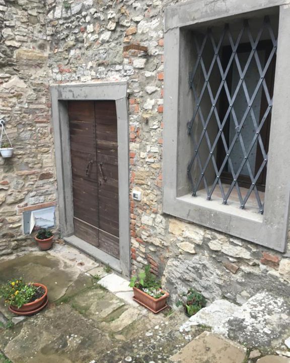 Monte Santa Maria Tiberina Apartment | CASA AZZURRA MONTE SANTA MARIA TIBERINA
