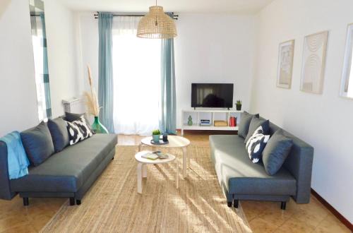 Marzocca Apartment | Casa Azzurra