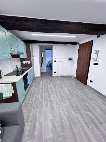Sestri Ponente Apartment | Casa Azzurra