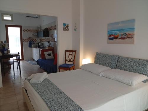 Giovinazzo Apartment | Casa AZZURRA