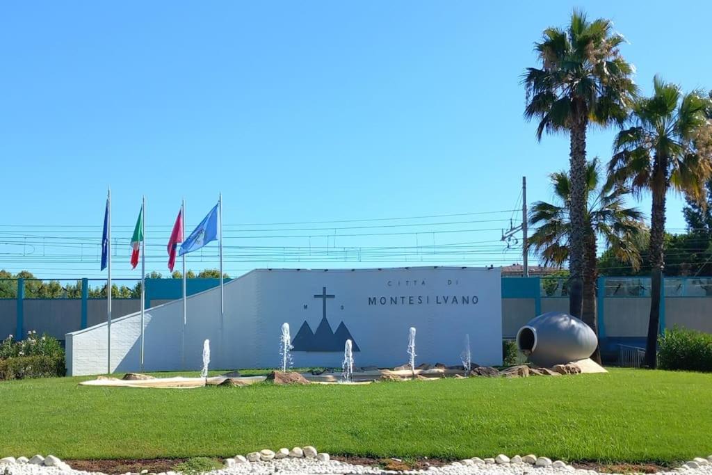 Montesilvano Apartment | Casa Azzurra