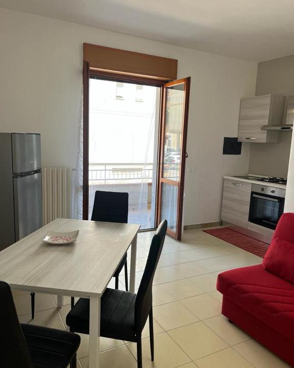 Capaccio Scalo Apartment | CASA AZZURRO