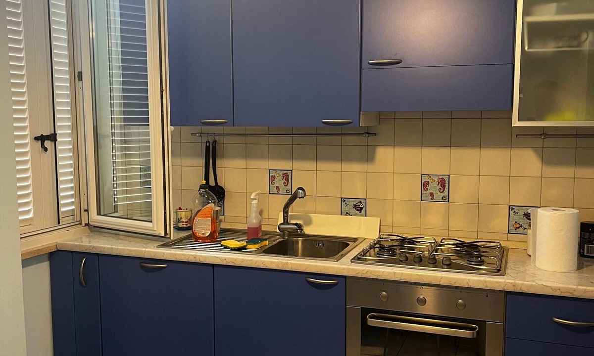 San Benedetto del Tronto House | Casa Brisol Riviera delle Palme – Cozy Apartment Steps from the Beach