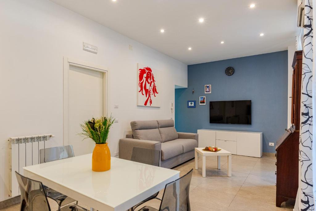 Bagnoli Apartment | Casa Balneolis