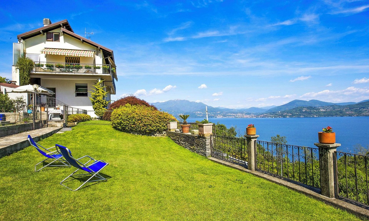 Gonte Apartment | Casa Balon B by Lago Reisen