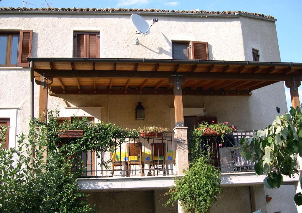 Castiglione a Casauria House | Casa Barone, Castiglione a Casauria (Pescara)