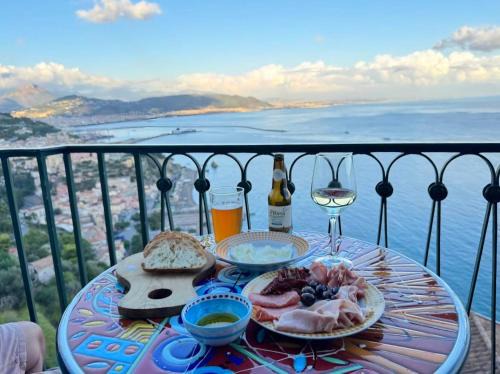 Raito House | Casa Beatrice Amalfi Coast