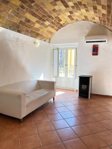 Lanciano Apartment | Casa Bella Gialla - WelcHome