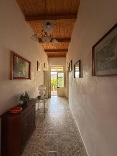 Briatico House | Casa Bella Tania