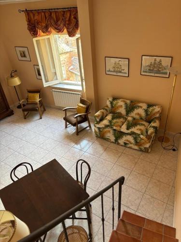 Citta della Pieve Apartment | Casa Bella Vista