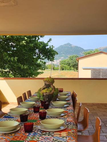 Gubbio Apartment | Casa Bella Vista