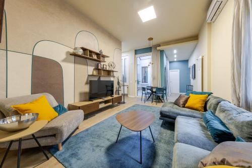 Tricolore Apartment | Casa Bellini - San Babila - Leia Hospitality