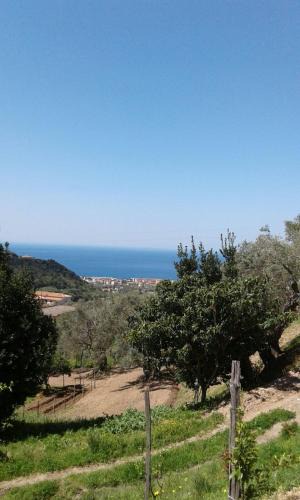 Belvedere Marittimo House | Casa Belvedere