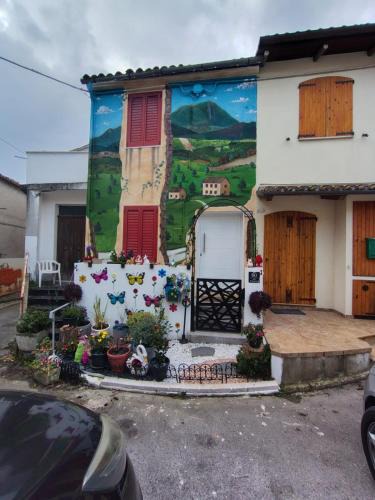 Fabriano House | Casa Belvedere