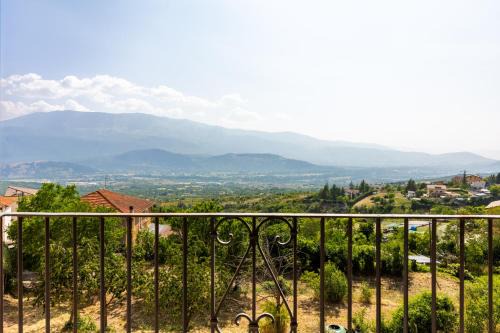 Barisciano House | Casa Belvedere