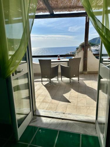 Sant'Angelo House | Casa Bianca Ischia