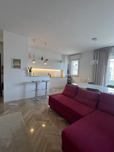 Casabianca di Fermo Apartment | Casa Blanca