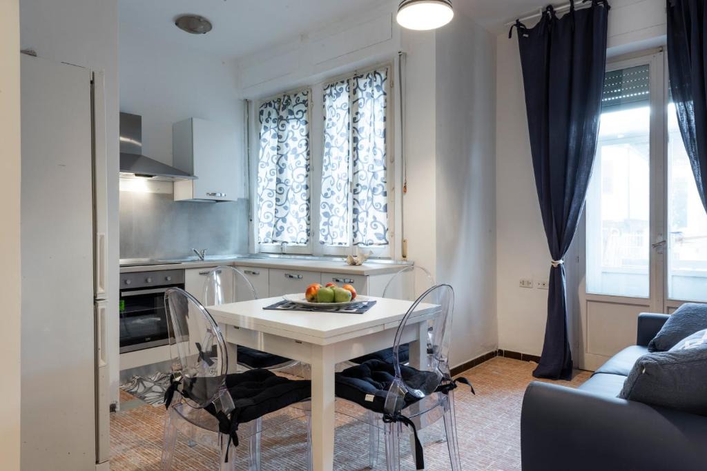 Follonica Apartment | casa blu
