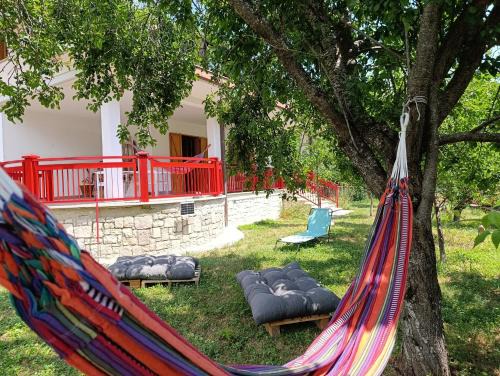 Cortino House | Casa BnB Pappappero Monti della Laga