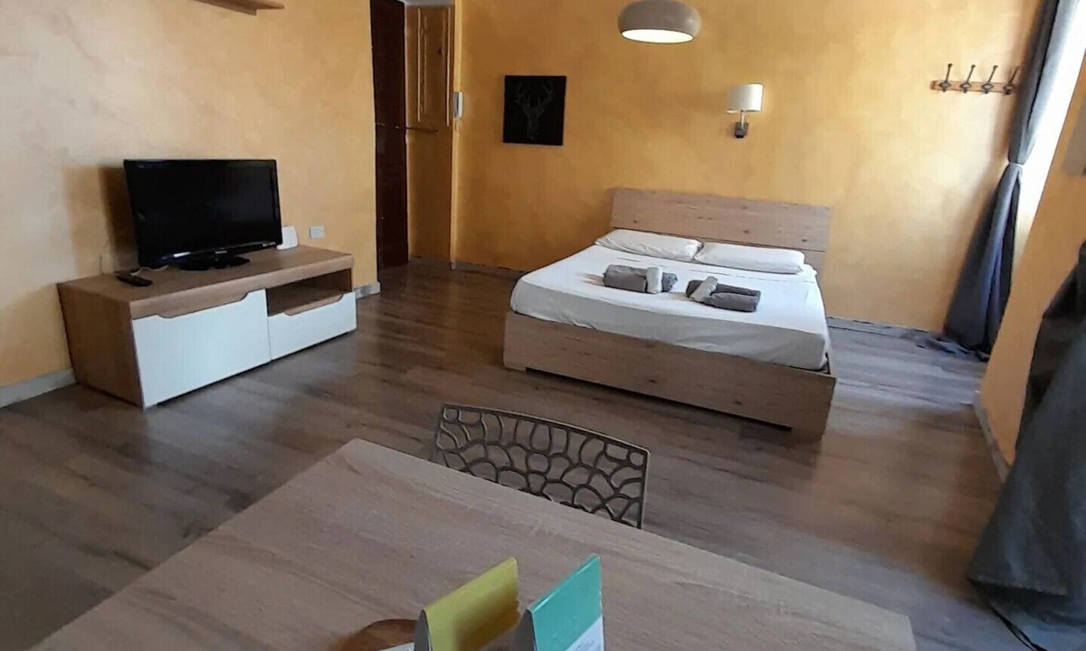 Roman Quarter Apartment | Casa Bonelli, love & flavor in the heart of Turin