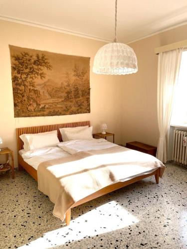Montasola Apartment | Casa Borgo
