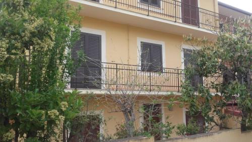 Bonifati Apartment | Casa Borrelli