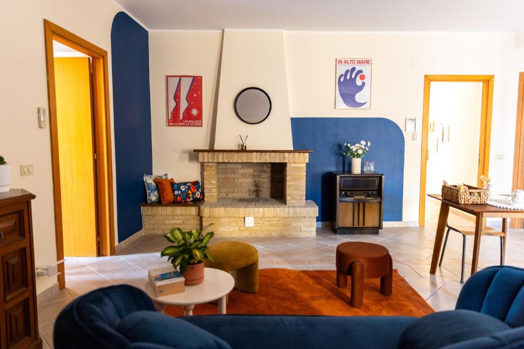 San Salvo Bed & Breakfast | Casa Bottega