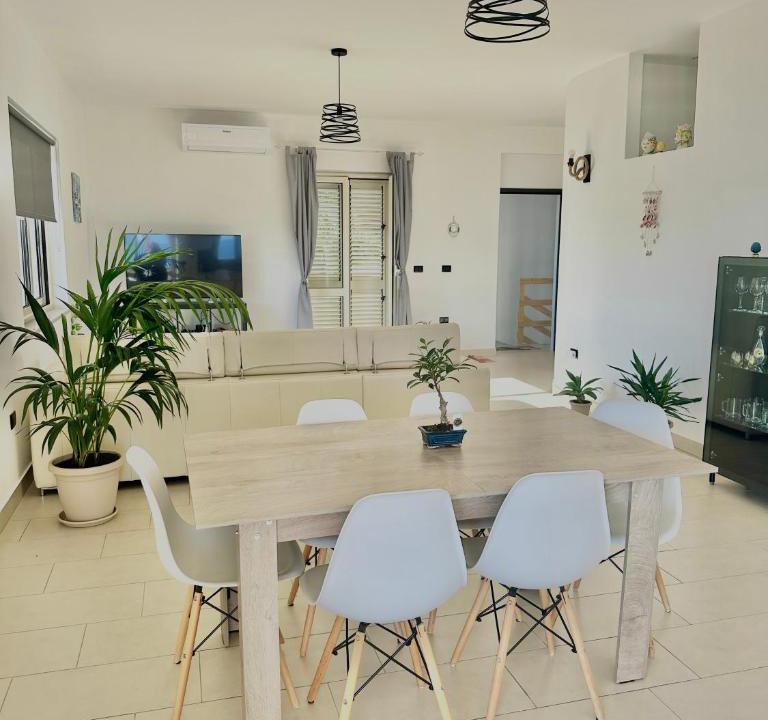 Nicotera Apartment | Casa Calabria Nicotera Coast of the Gods