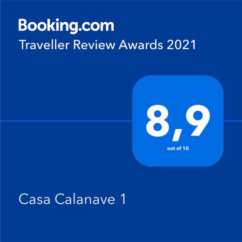 Ventotene Apartment | Casa Calanave 1