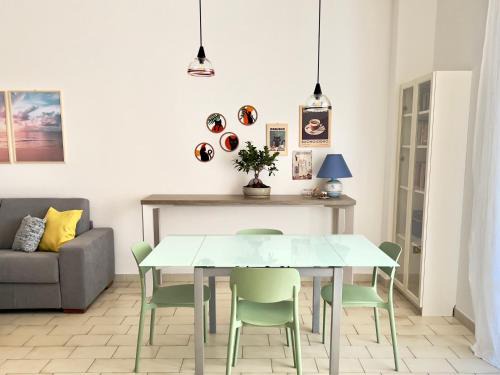 Casabianca di Fermo Apartment | Casa Camilla