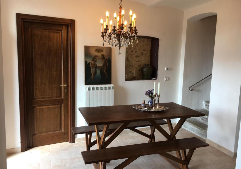 Nocera Umbra House | Casa Camilli