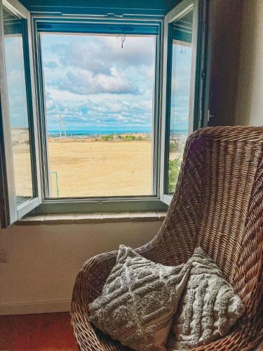 Ponte Rio Bed & Breakfast | Casa Caminate CnC bed&kitchen