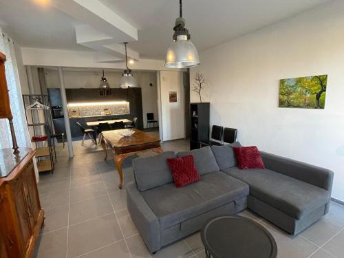 Spoleto Apartment | Casa Campanella